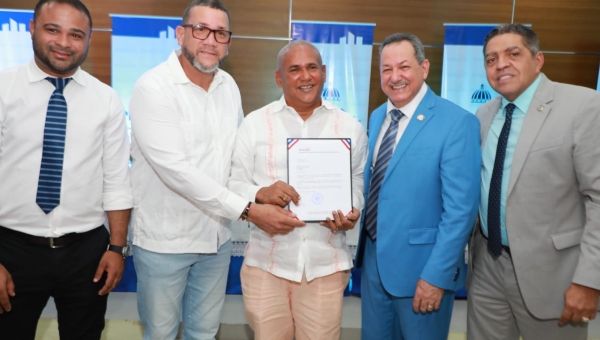 Promipyme entrega 24.6 millones en feria préstamos Villa Altagracia